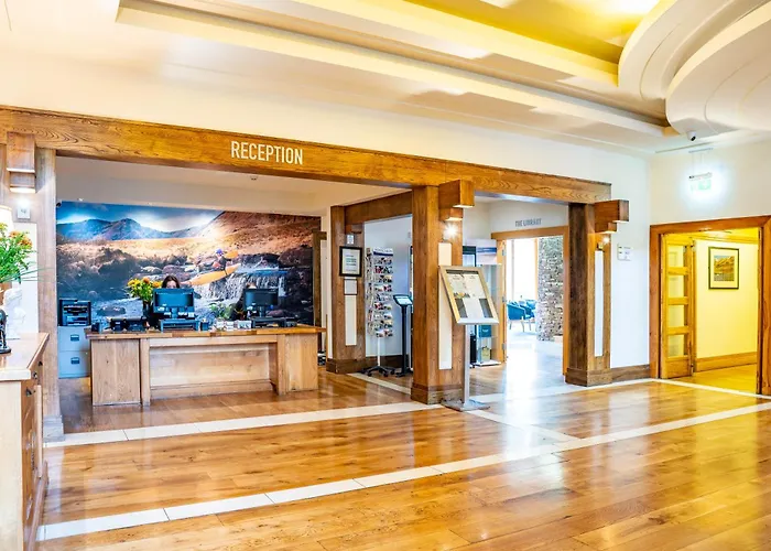 Курортный комплекс Delphi & Линон