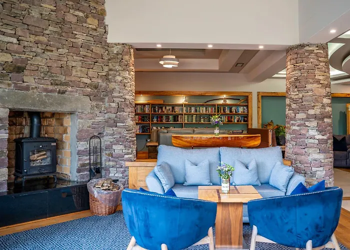 Delphi & Курортный комплекс Линон