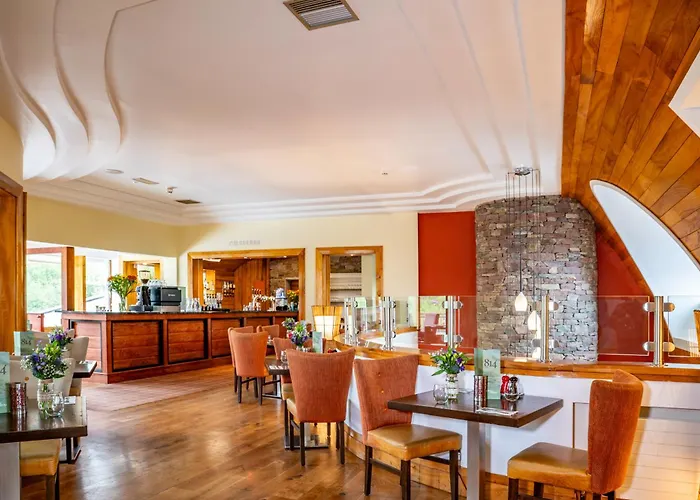 Курортный комплекс Delphi & Линон