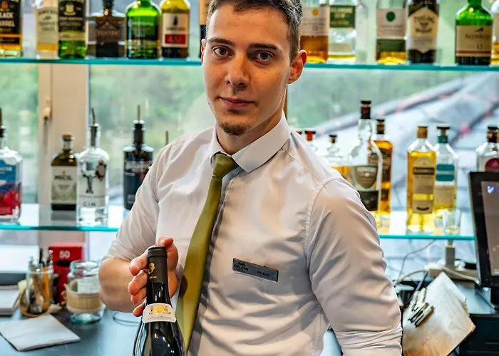 Delphi & Курортный комплекс