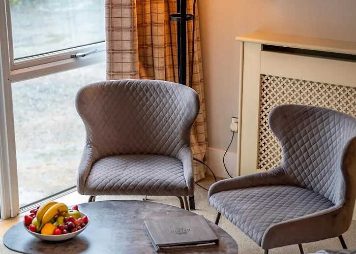 Delphi & Курортный комплекс Линон