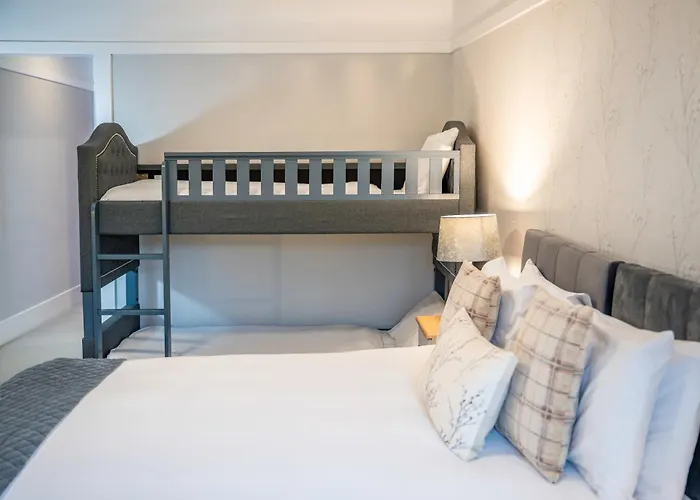 Курортный комплекс Delphi & Линон