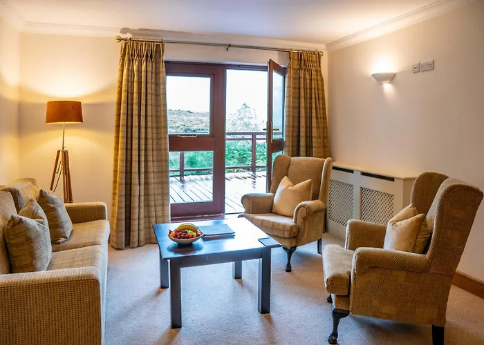 Курортный комплекс Delphi &