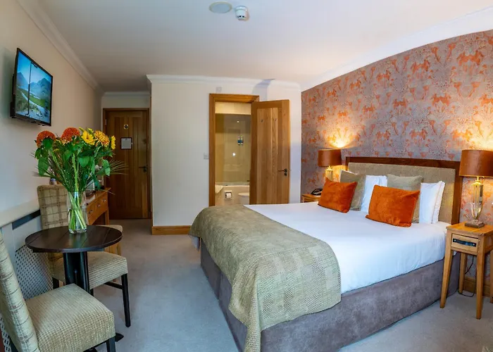 Курортный комплекс Delphi & Линон