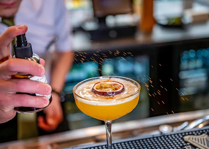 Delphi & 4* Линон