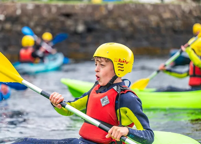 Delphi & Курортный комплекс