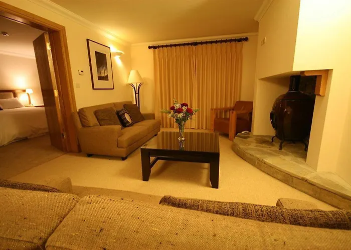 Delphi & Курортный комплекс Линон