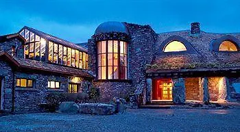 Delphi & Курортный комплекс