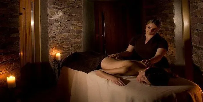 Delphi & 4* Линон