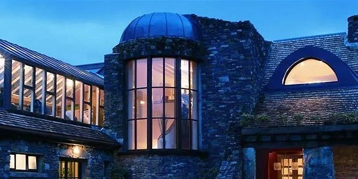 Delphi & Курортный комплекс Линон