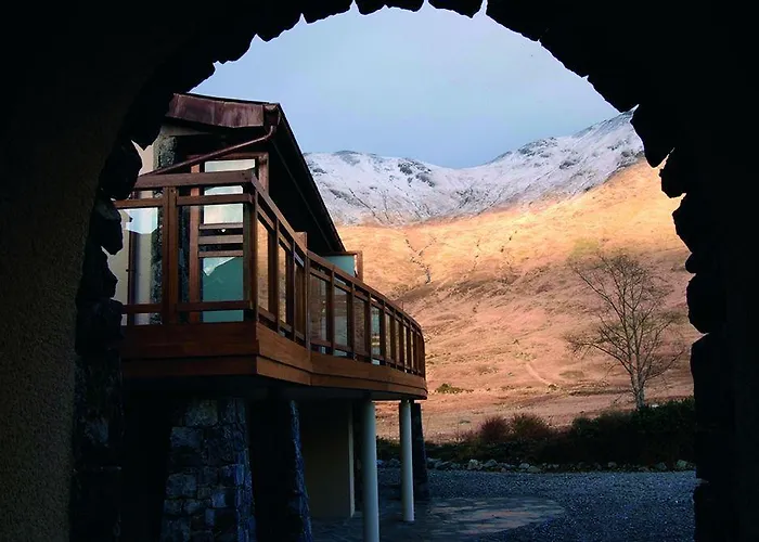 Delphi & Курортный комплекс Линон