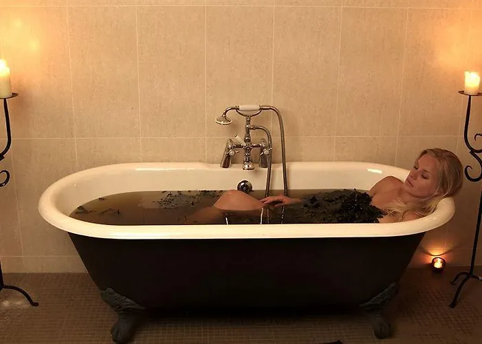 Delphi & Курортный комплекс Линон