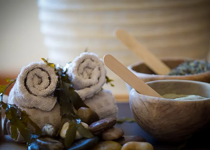 Delphi & Курортный комплекс 4*